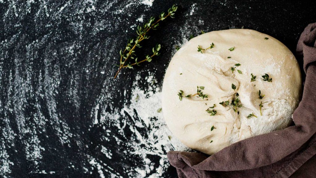 Best gluten free flour for pizza – Taste Meets Texture
