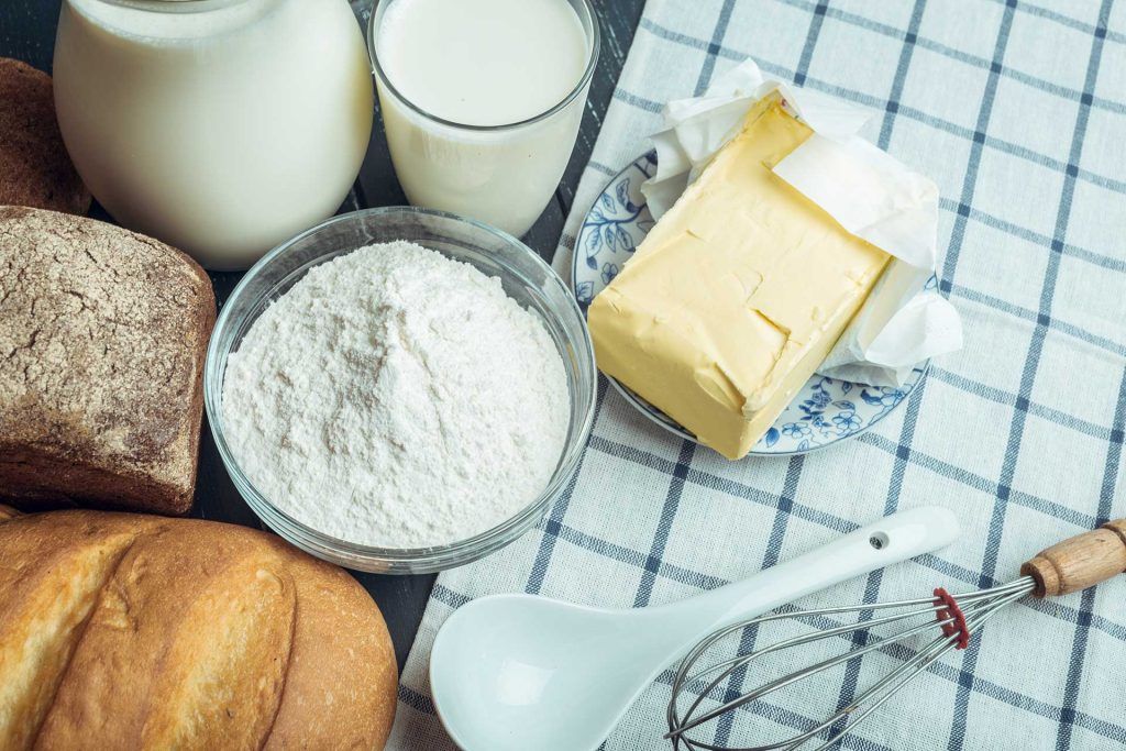 What Does Baking Soda Do