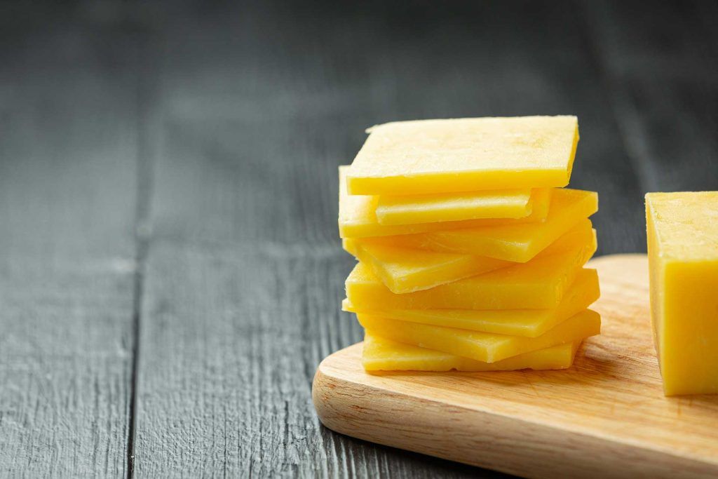 What is margarine