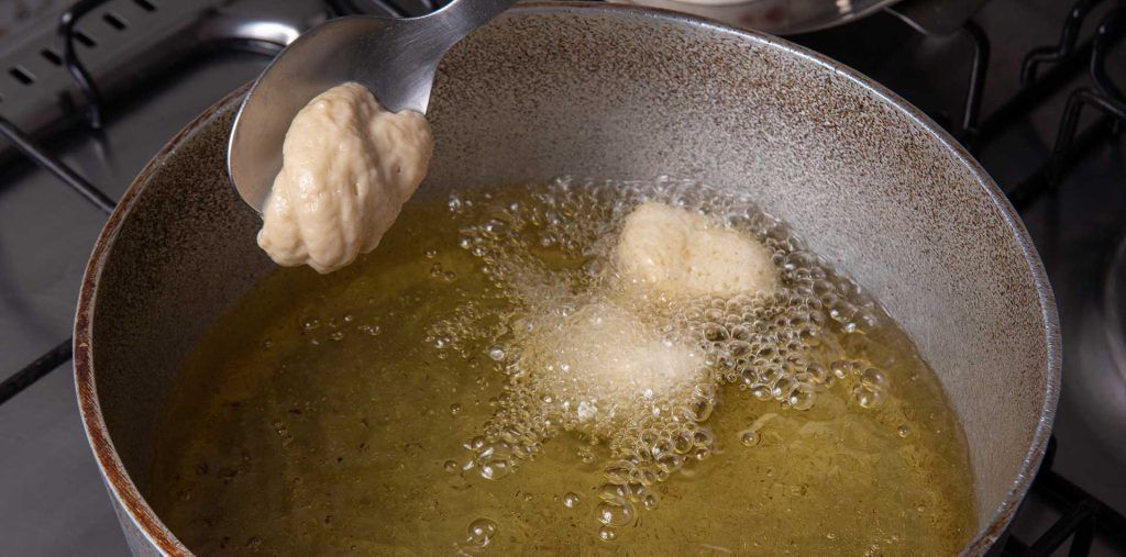 Why do good cooking oils matter