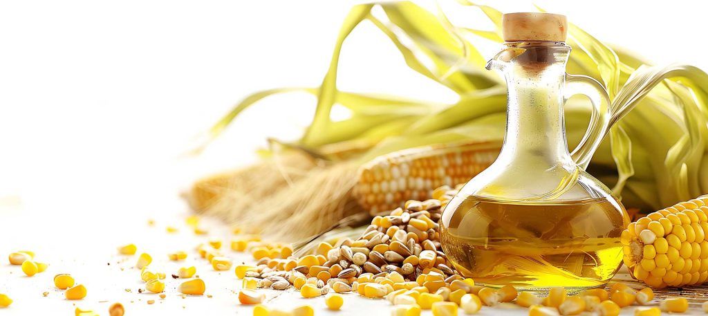 الفرق بين زيت الذرة وزيت النخيل لا تختار قبل قراءة هذا