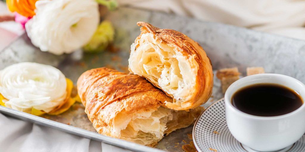 Best Cheese for Croissants That Melts Like a Dream