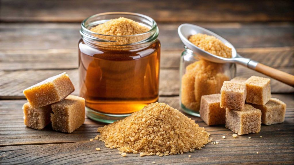 Sugar Replacement in Baking That Keeps Flavor Intact