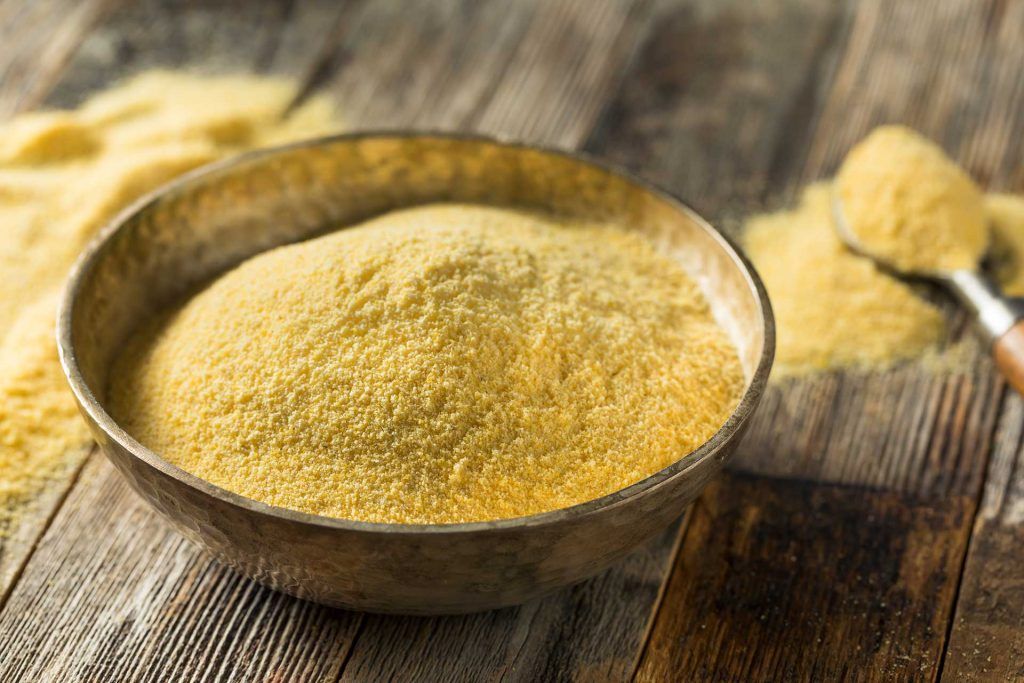 What Is Sweet Yeast Powderent A Simple Yet Powerful Guide