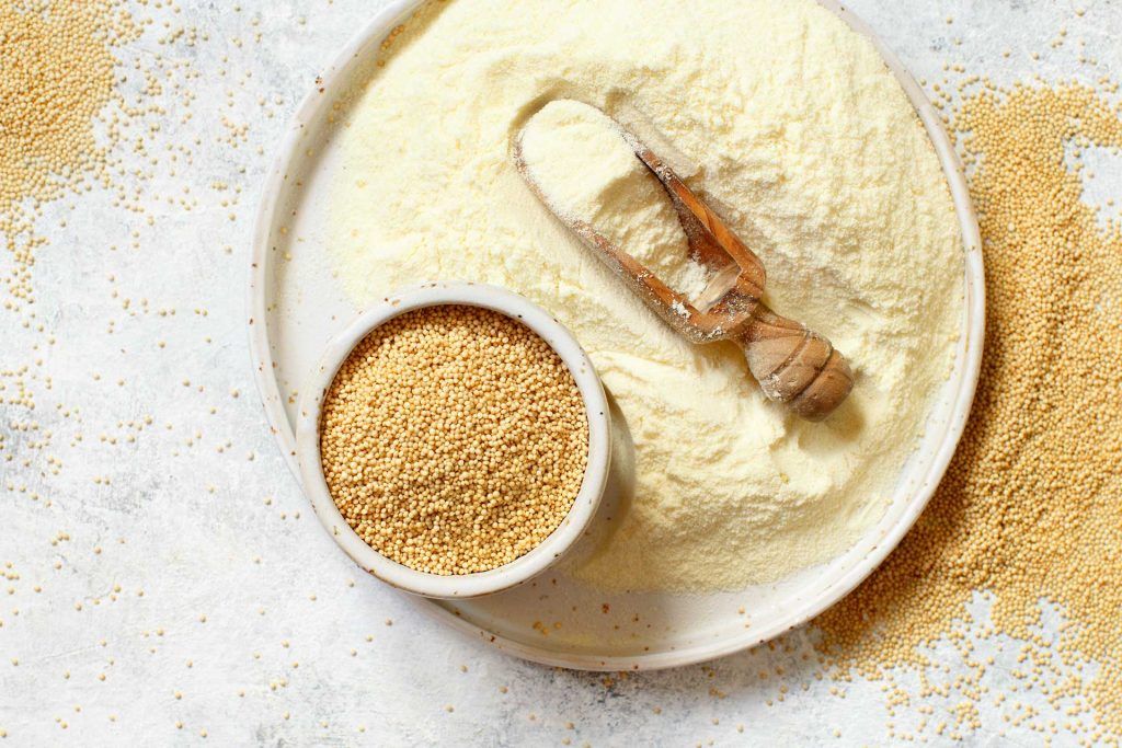 Which yeast to use