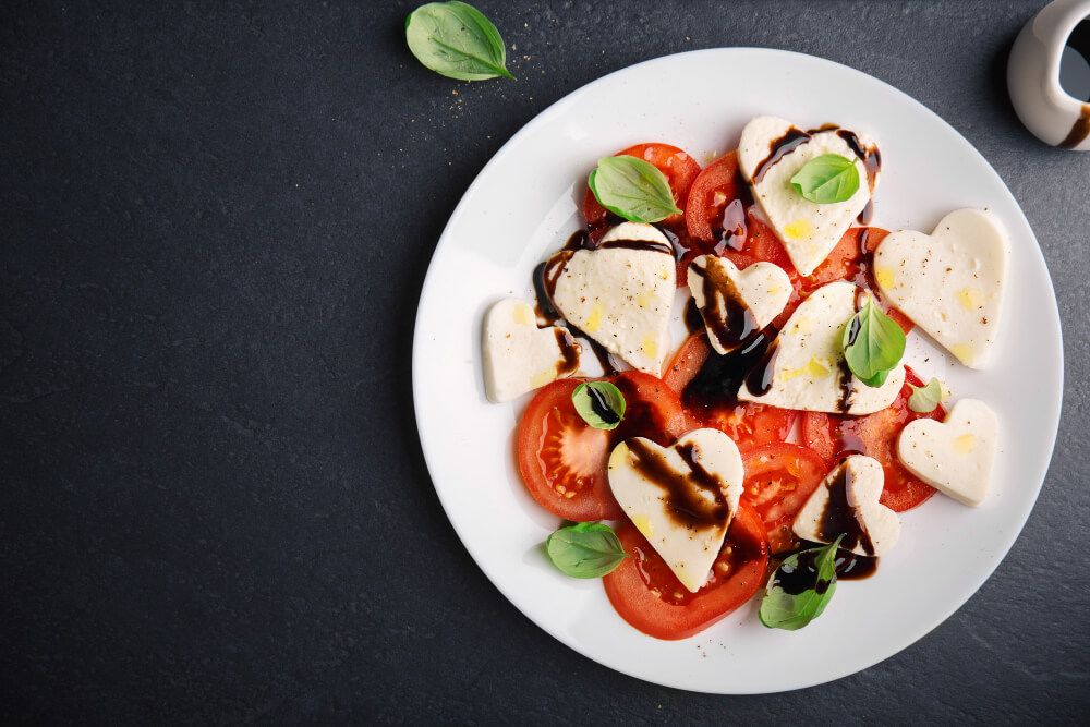 What is Ricotta And Mozzarella