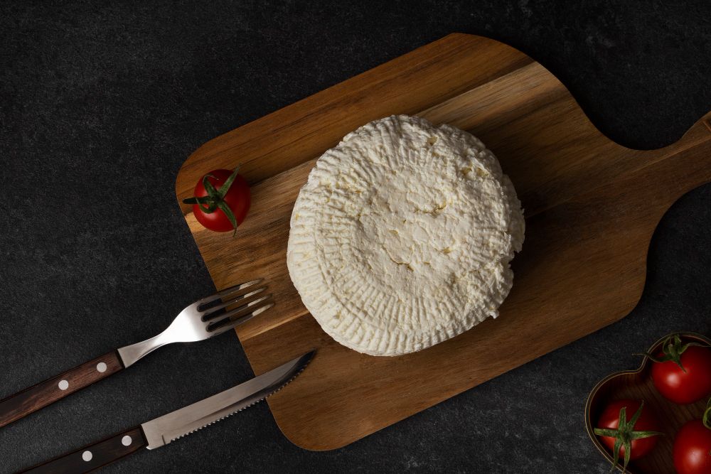 Cheeses You Can Eat on the Keto Diet