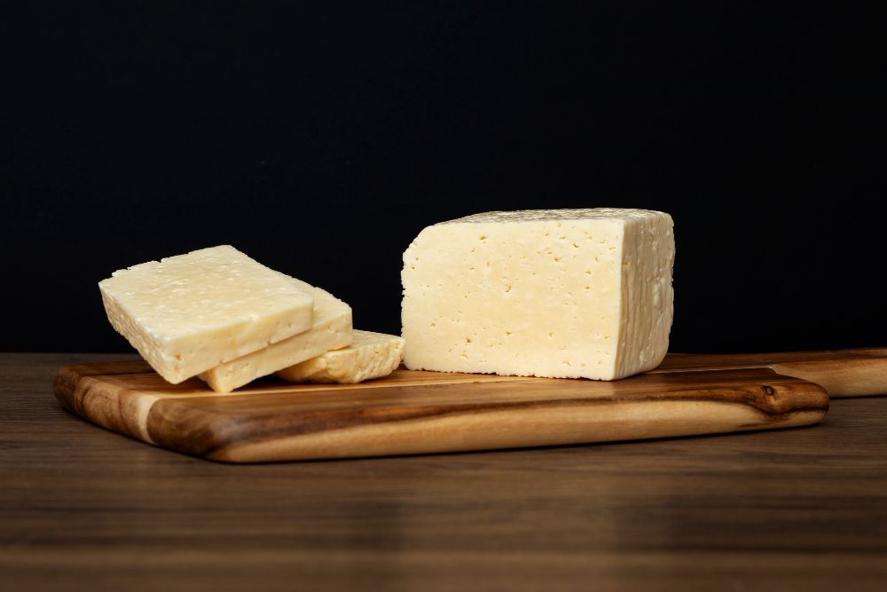 Which Cheese Is Good For Weight Loss