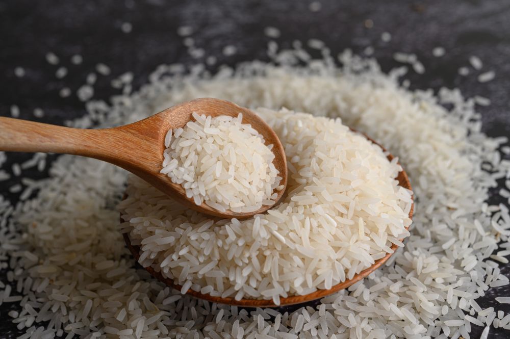 أفضل أنواع الرز البسمتي في السعودية