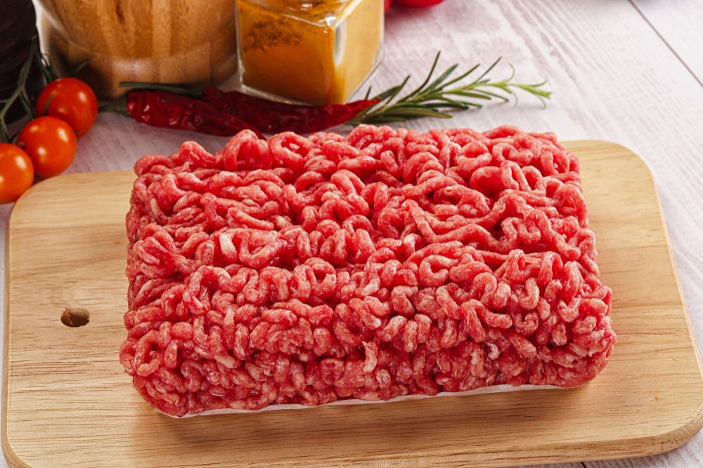 كيفية التخلص من زفرة اللحم المفروم - خطوات فعّالة