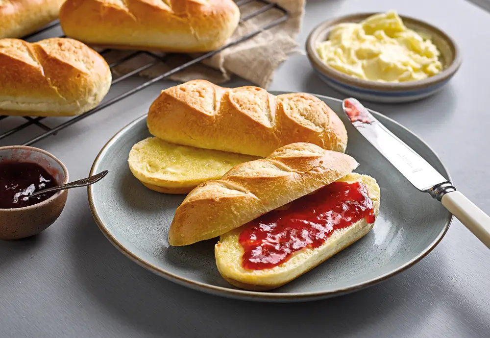 What Is Brioche? Discover the Rich History and Secrets of This French Classic 1 What Is Brioche? The Ultimate Guide to the Butteriest Bread
