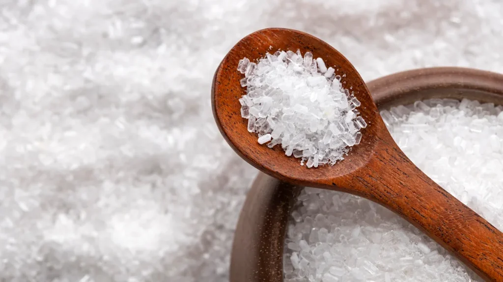 أكثر من مجرد ملح: اكتشف أفضل استخدامات الملح الانجليزي للصحة والجمال 7 دليلك الشامل لـ استخدامات الملح الانجليزي وطريقة استخدامه