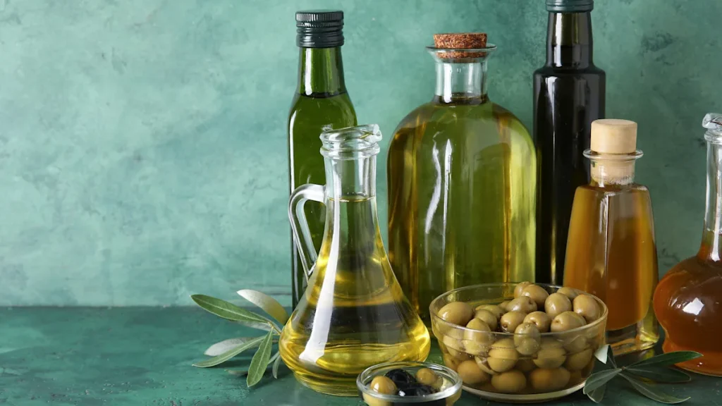 أسرار التخزين الصحيح: كيف تحافظ على جودة زيت الزيتون وفوائده لأطول فترة؟ 1 كيف تحافظ على جودة زيت الزيتون وفوائده لأطول فترة؟