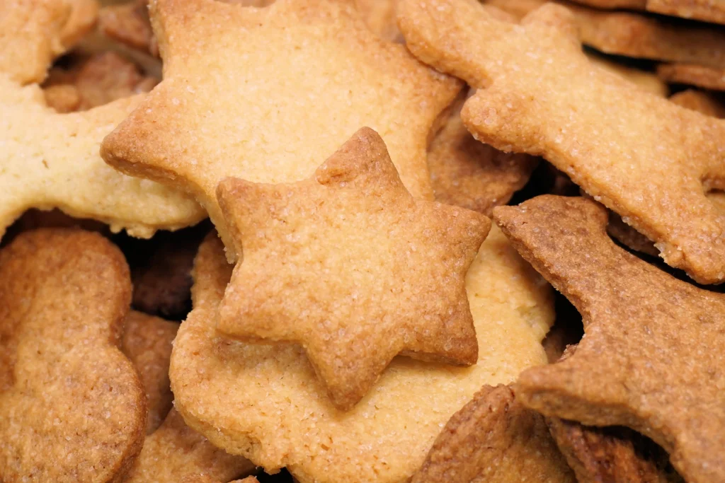 Don't Throw Them Away! Easy Recipes with Leftover Biscuits You'll Love 4 Genius Easy Recipes with Leftover Biscuits for Desserts