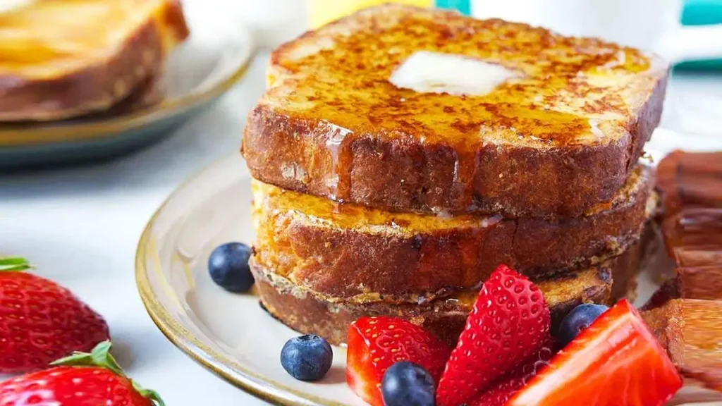 ما هو أفضل بديل الزبده في الفرنش توست توست للحصول على قرمشة مثالية؟ 3 أفضل بديل الزبده في الفرنش توست لقرمشة ومذاق ذهبي