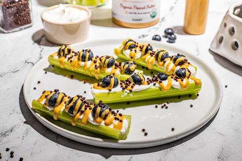 استخدامات زبدة الفستق الحلبي: كيف تصنعين أطباقاً فاخرة بلمسة احترافية؟ 6 أفكار مبتكرة لـ استخدامات زبدة الفستق الحلبي في المطبخ