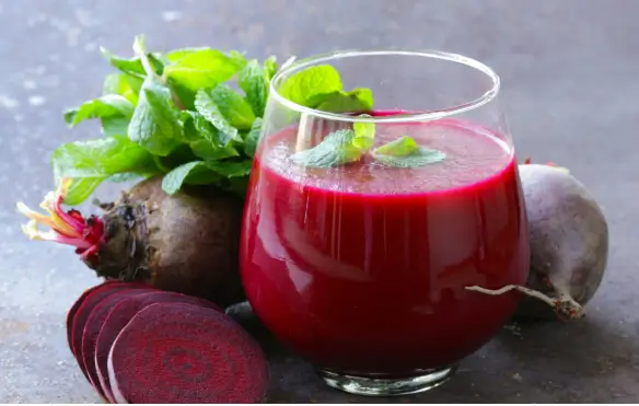 قصة نجاح حقيقية: تجربتي مع الشمندر لفقر الدم ورفع نسبة الهيموجلوبين 7 قصة نجاحي - تجربتي مع الشمندر لفقر الدم والأنيميا الحادة