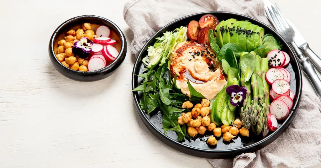 دليلك الشامل لعام 2026: أفضل وصفات وجبات صحية متكاملة لنمط حياة حيوي 10 وصفات وجبات صحية متكاملة لجميع أفراد الأسرة - معنى التوازن