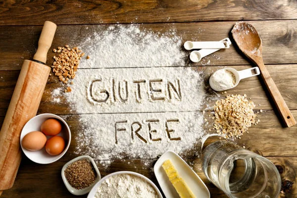 Gluten-Free