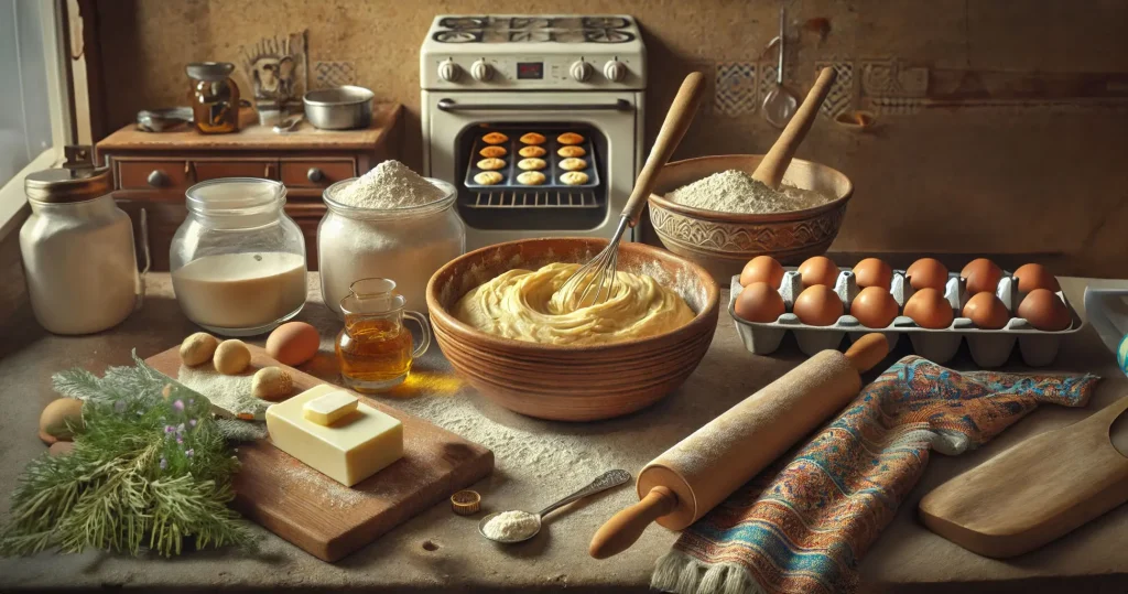 أسرار صناعة الكوكيز - The Secrets of Cookies Making