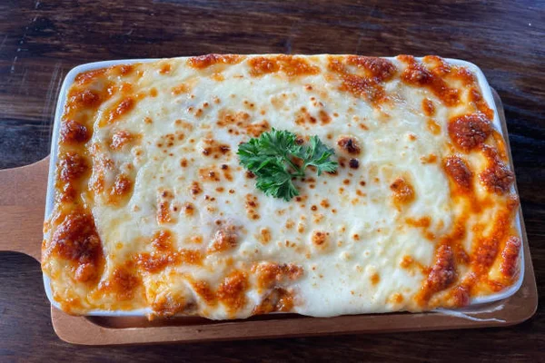 Baker's choice best mozzarella for lasagna