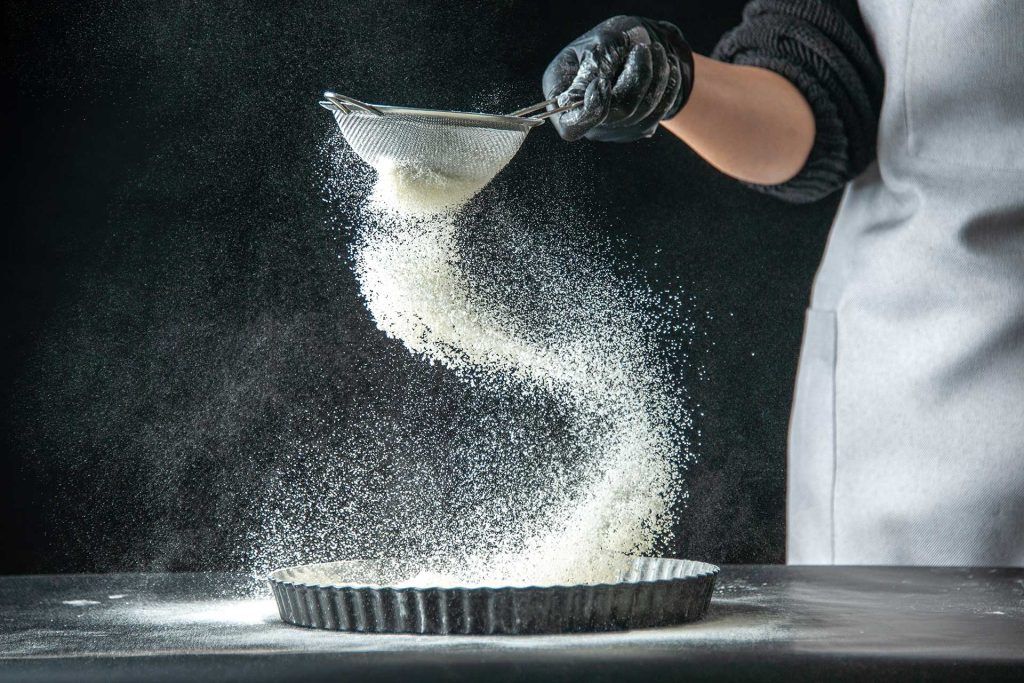 أفضل دقيق للمعجنات والكيك لا مزيد من الفشل - تعرف عليه الأن