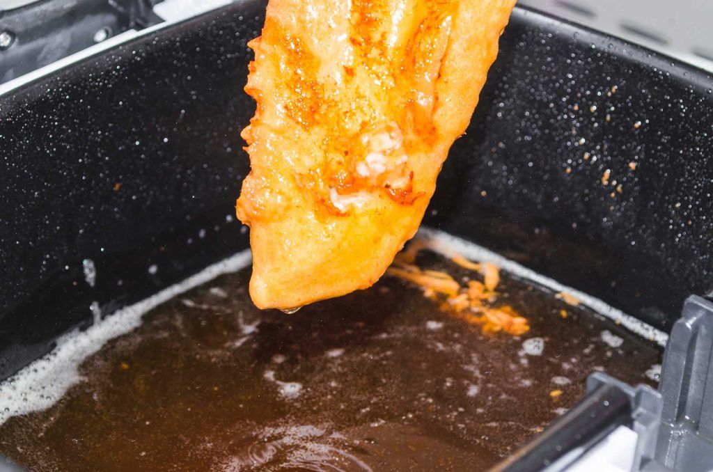 Bad oils to cook with and smart alternatives to try