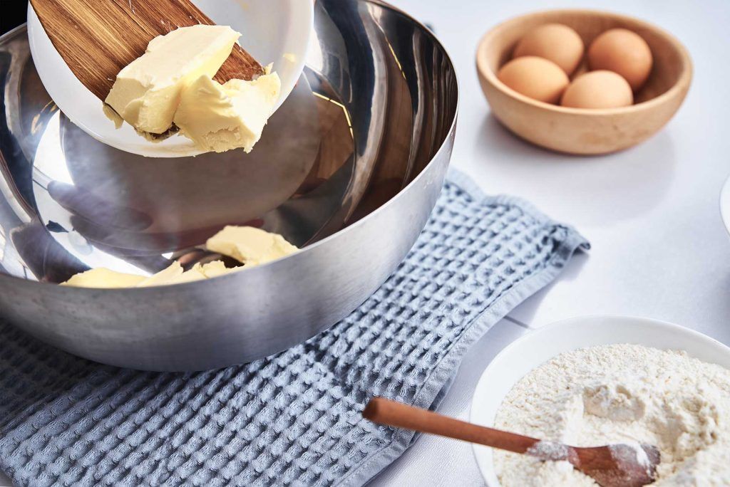 Best butter for health