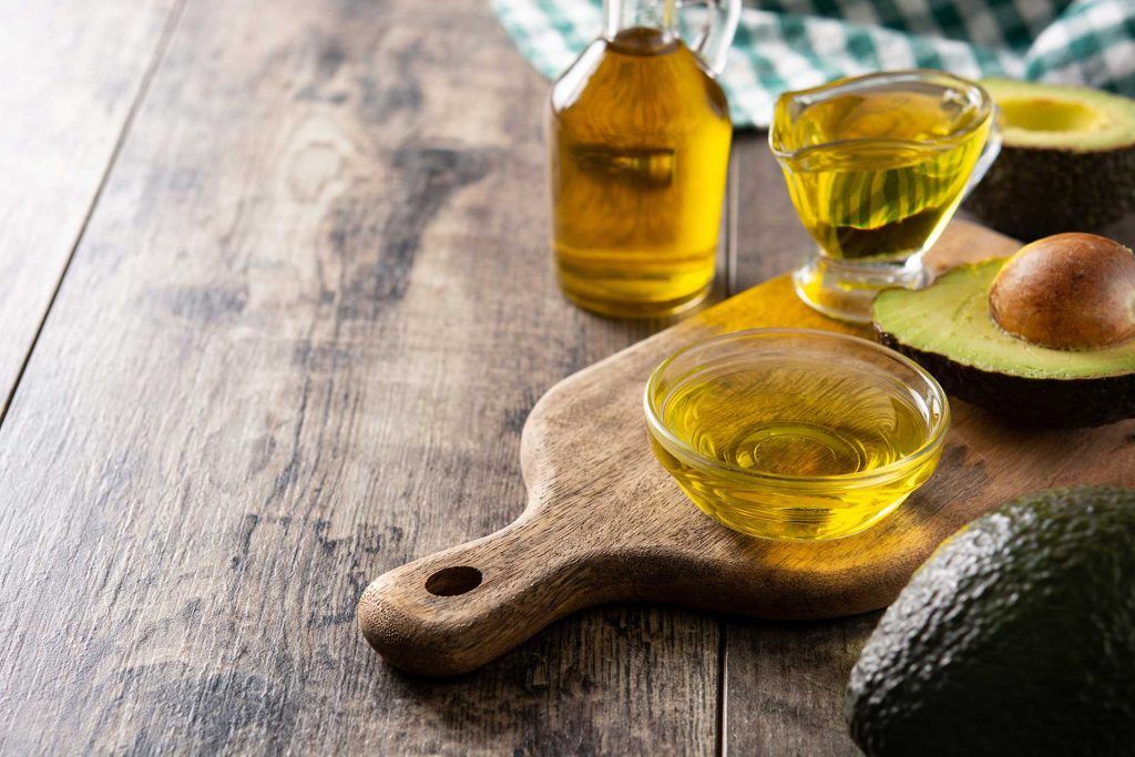 Best cooking oil for keto to stay in ketosis effortlessly