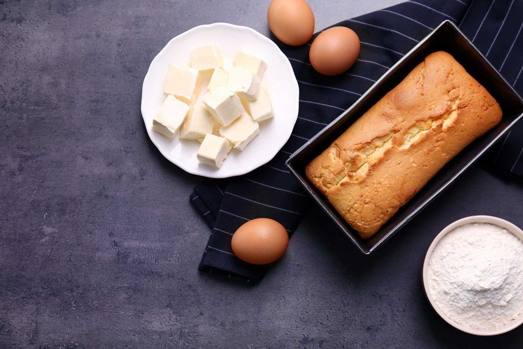 Best type of butter for baking melt-in-your-mouth pies