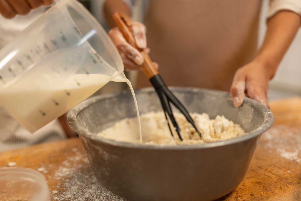 Bread improver what is it and how it boosts dough quality