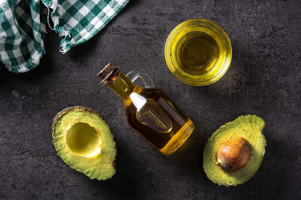 Cooking oils to avoid on keto