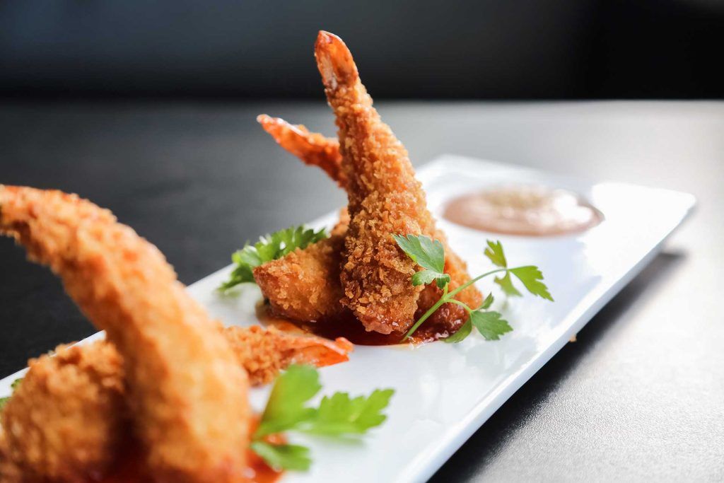 Deep Frying Tips