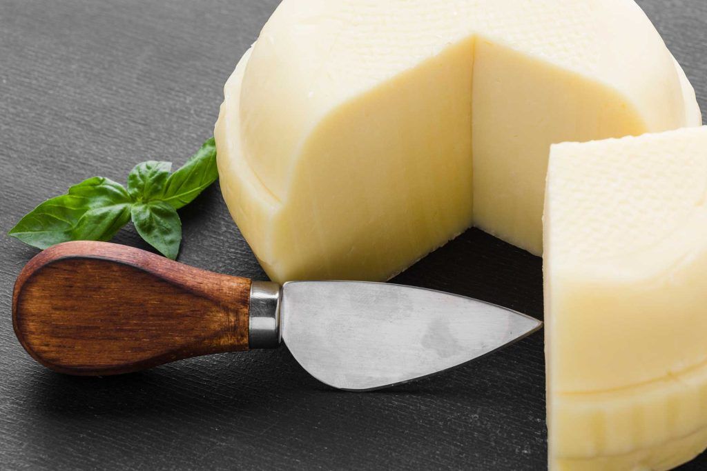 How to store shredded mozzarella cheese