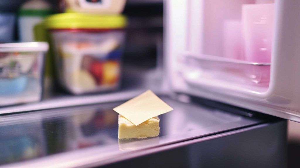 Should You Store Ghee In The Refrigerator Learn the Truth