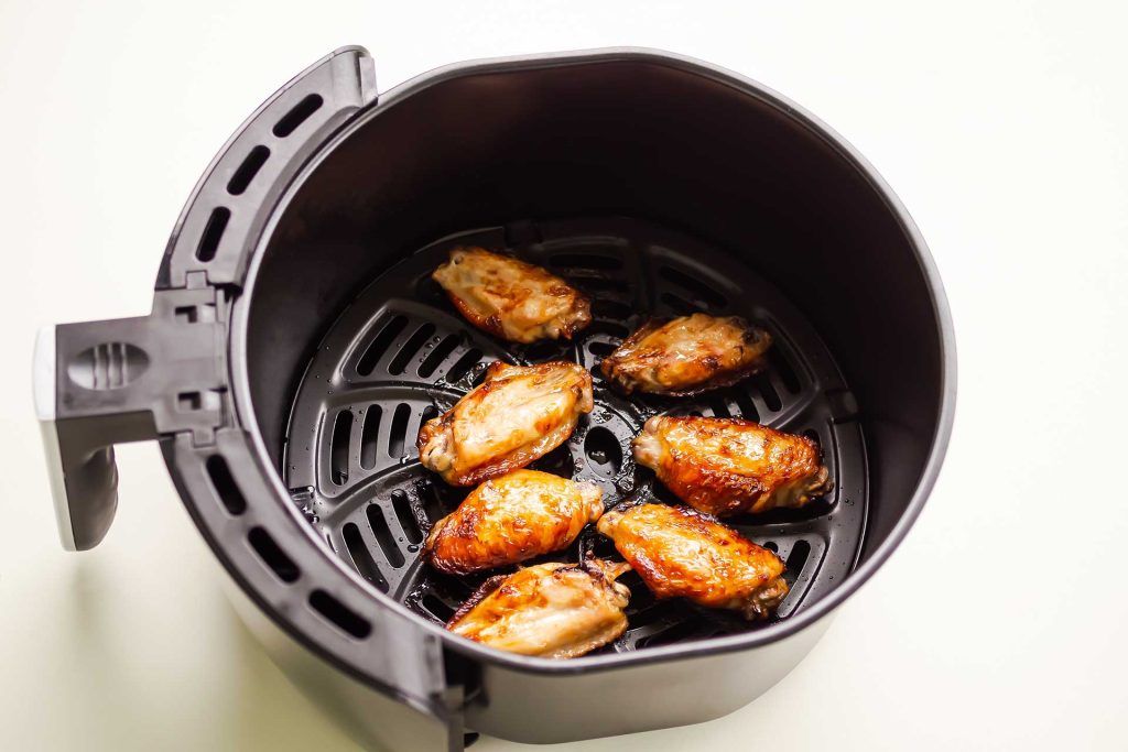 Should You Use Oil in Air Fryer