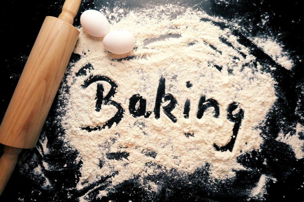 Tips for substituting eggs for milk