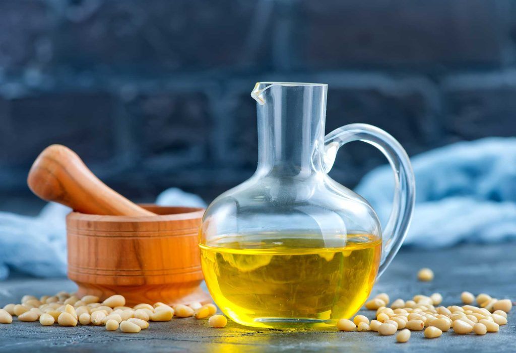 Unsaturated Cooking Oils That Boost Flavor and Wellness