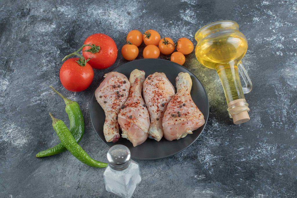 What Makes Al Tabakh Al Saeed the Best Oil for Frying Chicken