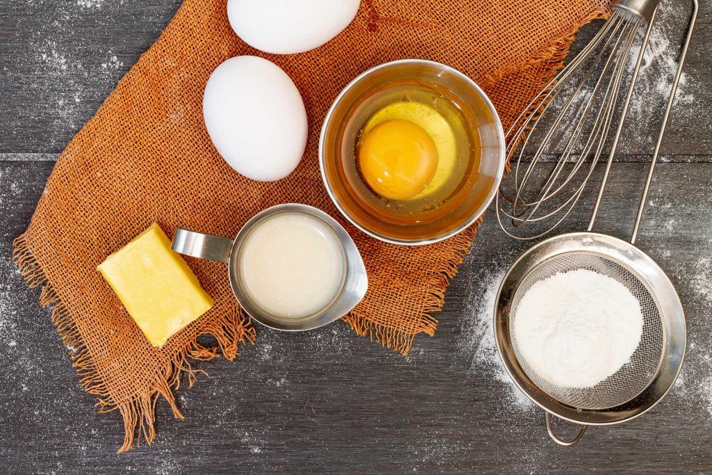 What is Clarified Butter