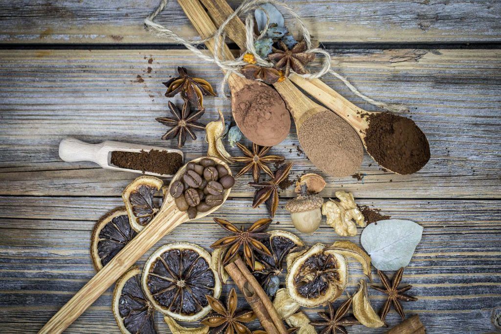 What is the best form of vanilla extract for baking