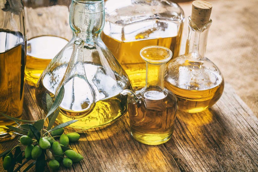 What is the best unsaturated fat for cooking