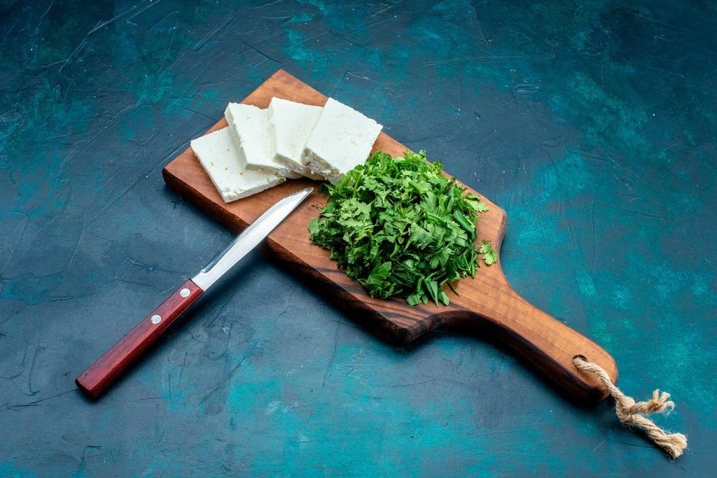 What is the healthiest alternative to butter
