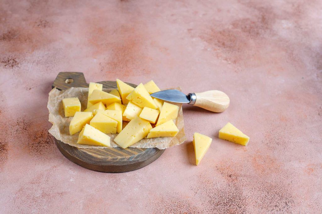 What is the healthiest margarine