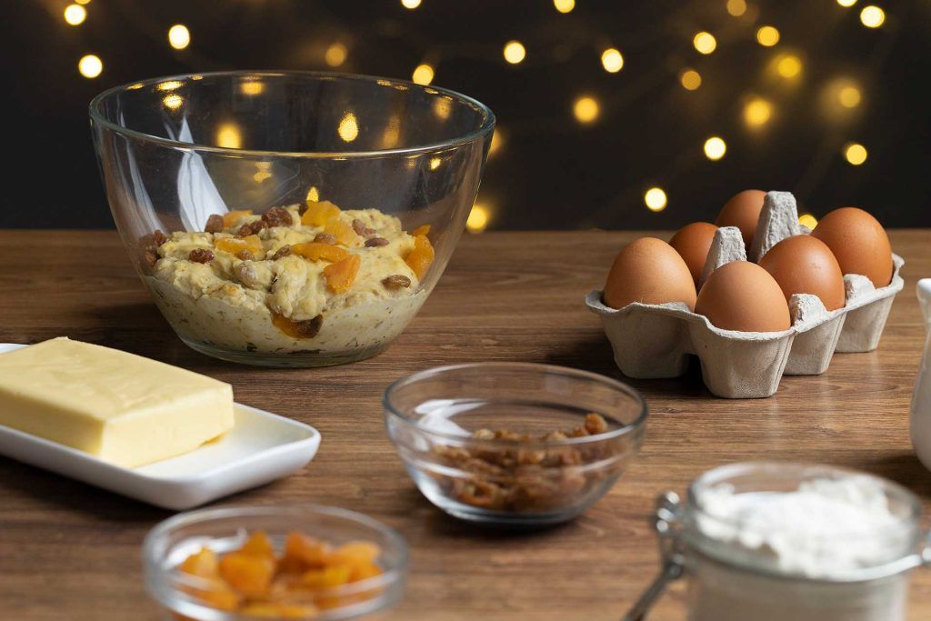 What type of butter is best for cookies