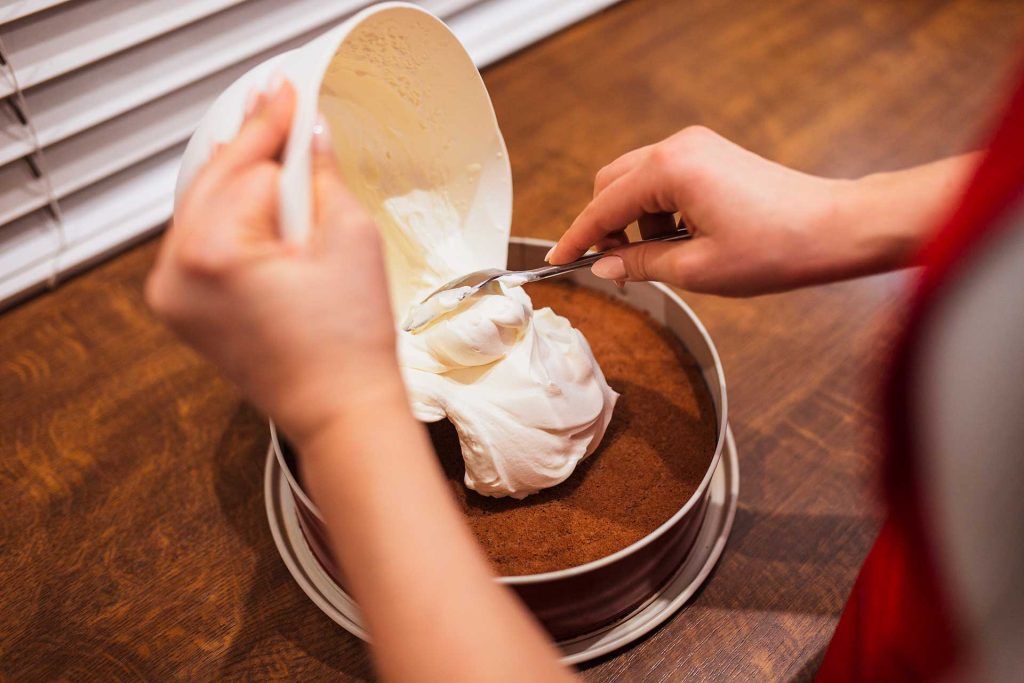 Which heavy cream is best for cooking