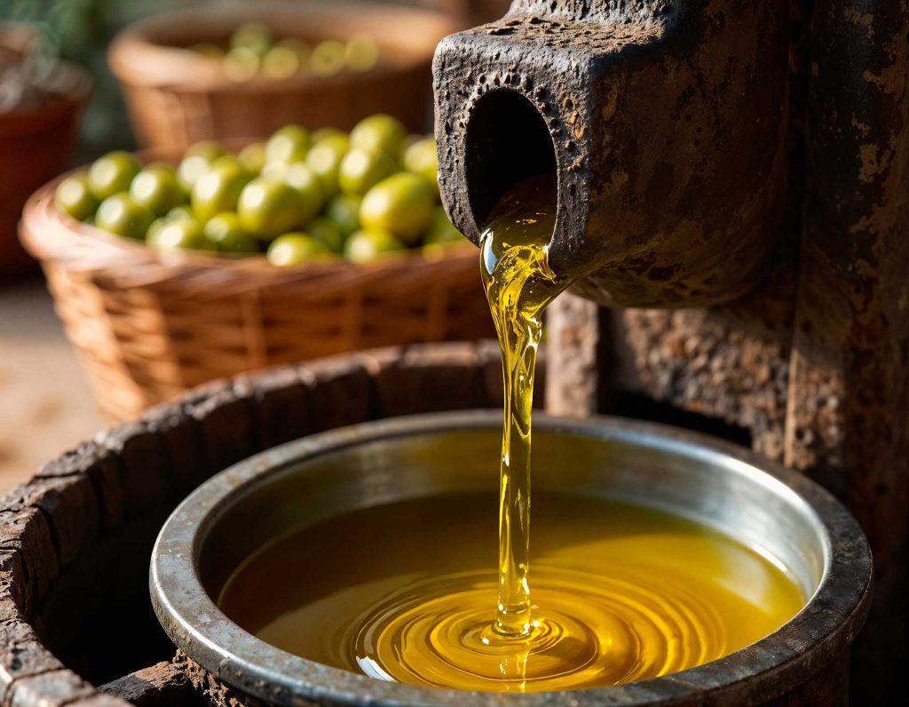 أفضل نوع زيت نباتي في السعودية 