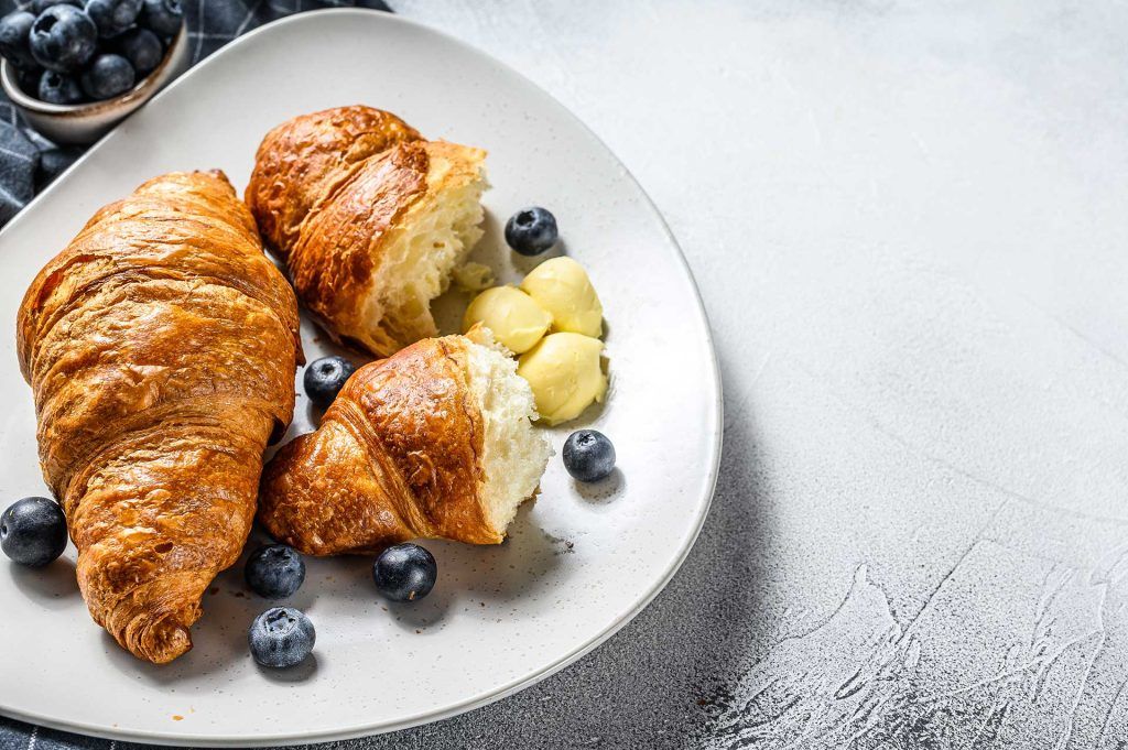 What is the Best Butter for Croissants