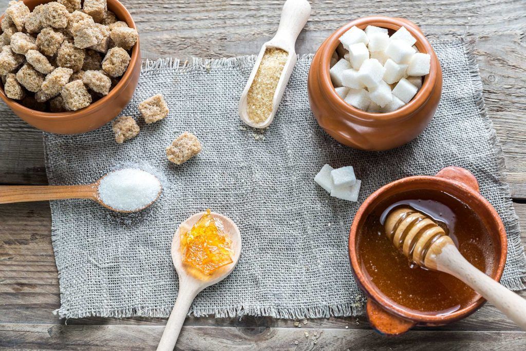 What is the best substitute for sugar