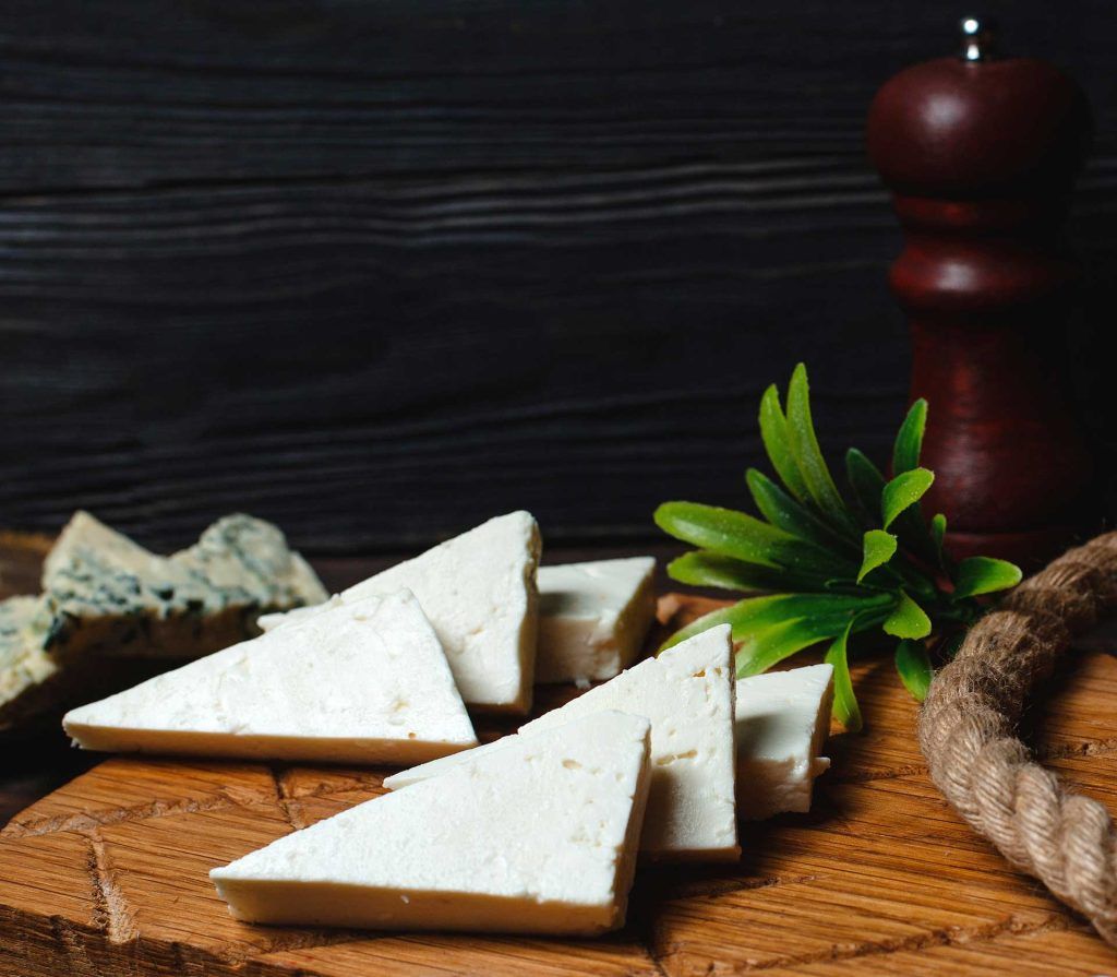 نصائح لاختيار أفضل أنواع الجبن للطهي